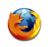 Compatible with Firefox