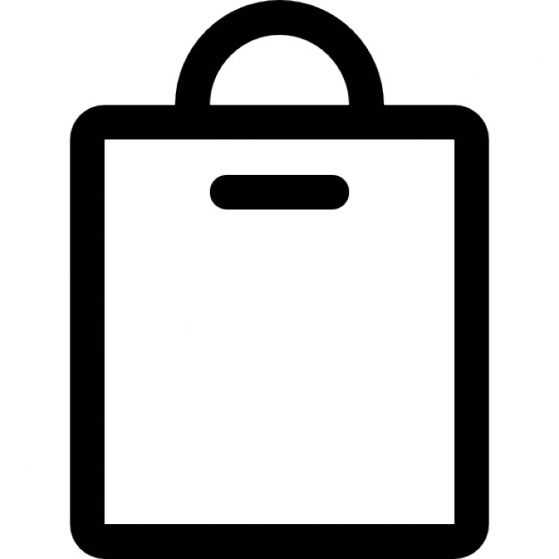 image of shopping bag