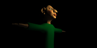 Cartoon Render 1