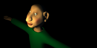 Cartoon Render 3