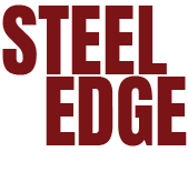 Steel Edge Logo