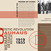 Bauhaus spread 1