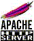 Requires Apache Server