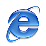 Compatible with Internet Explorer