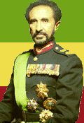 Haile Selassie