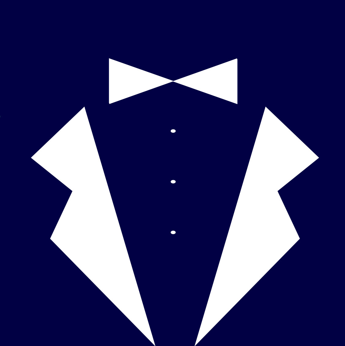 Tuxedo