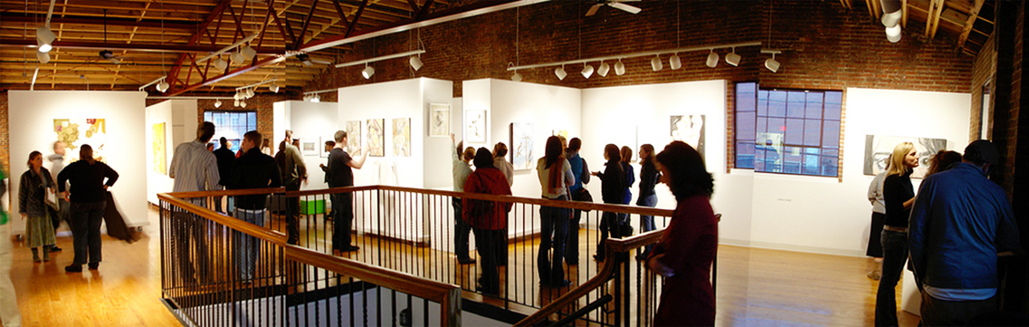 JMU Galleries