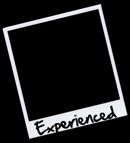 experienced