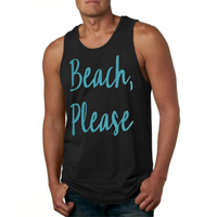 Beach Please