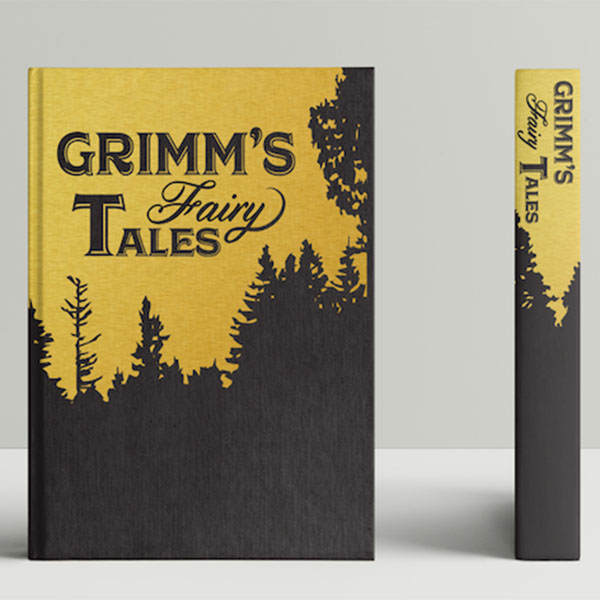 grimms-fairytales