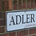 Adler Street
