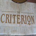 Criterion Hotel Restaurant