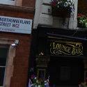 Sherlock Holmes Pub-Northumberland