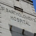 St. Barts Hospital