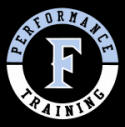 Fury Performance Logo