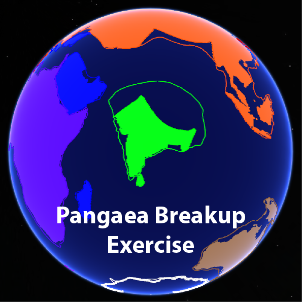 PangaeaBreakup