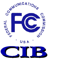 FCC/CIB