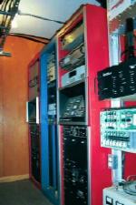 so this is what a transmitter looks like